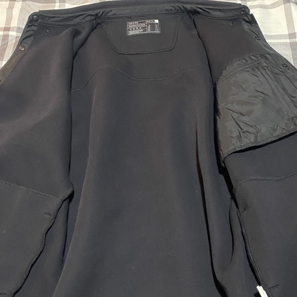 Public Rec Playmaker Shirt Jacket Size Large - Picture 9 of 10